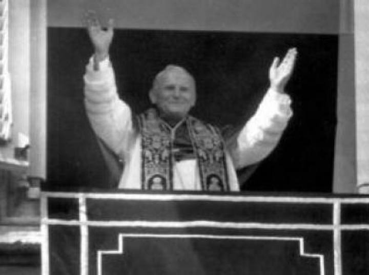 Kalendarium życia Karola Wojtyły Jana Pawła Ii Dziejepl