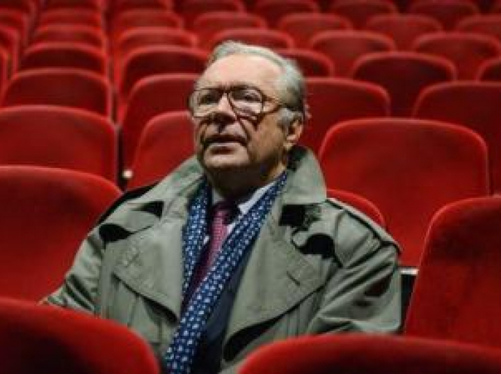 Film Zanussiego "Obce ciało" o wierze i kobietach "nibywyzwolonych" dzieje.pl Historia Polski