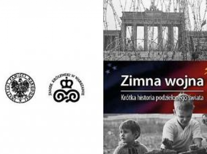 Wyjaśnij Czym Była Zimna Wojna