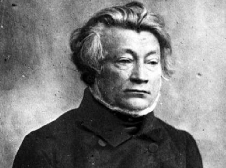 160 lat temu zmarł Adam Mickiewicz dzieje.pl Historia Polski