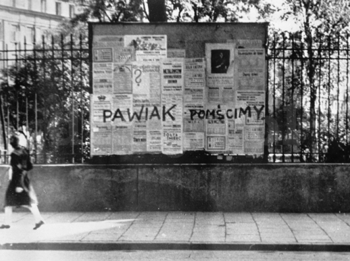 Rząd Londyński I Polskie Państwo Podziemne Polskie Państwo Podziemne - Polska w XX wieku | dzieje.pl - Historia Polski