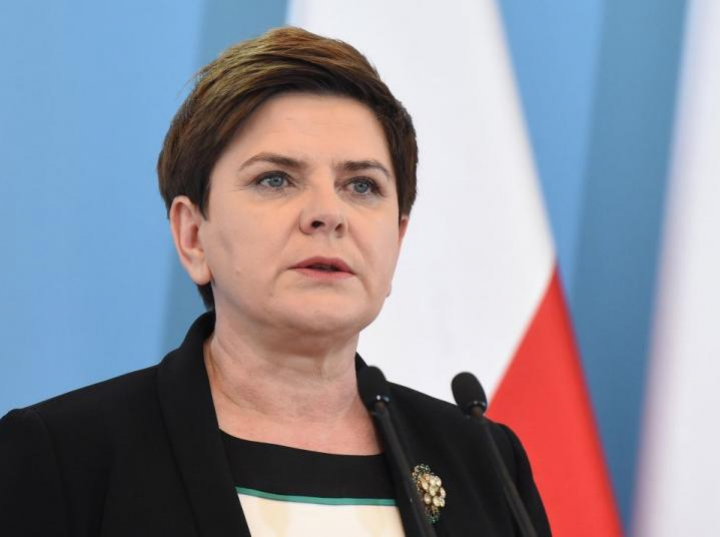 Premier: potępiam zachowania antysemickie, ksenofobiczne | dzieje.pl