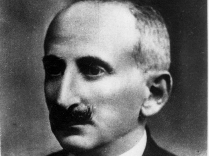 Leśmian niedoceniany wielki poeta nicości dzieje.pl Historia Polski