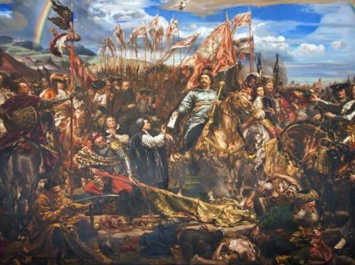 Wojna Z Turcją Najważniejsze Bitwy Bitwa pod Wiedniem - 12 września 1683 r. | dzieje.pl - Historia Polski