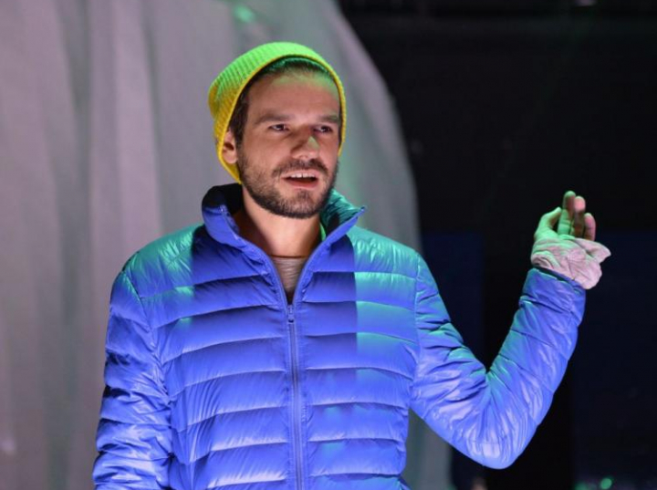 Łukasz Twarkowski uznany na Litwie za najlepszego reżysera teatralnego ...