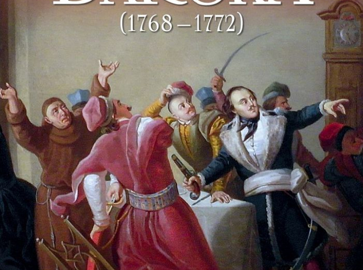 „Konfederacja barska (1768-1772). Tło i dziedzictwo ...