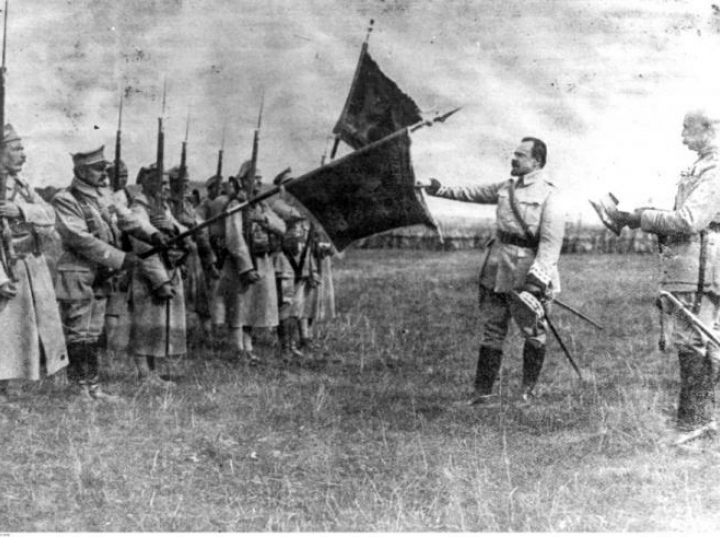 Kto Był Naczelnym Wodzem Armii Polskiej Podczas Kampanii Wrześniowej 100 lat temu gen. Józef Haller został naczelnym wodzem Armii Polskiej