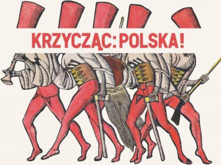 „Krzycząc: Polska! Niepodległa 1918” - nowa wystawa w Muzeum Narodowym