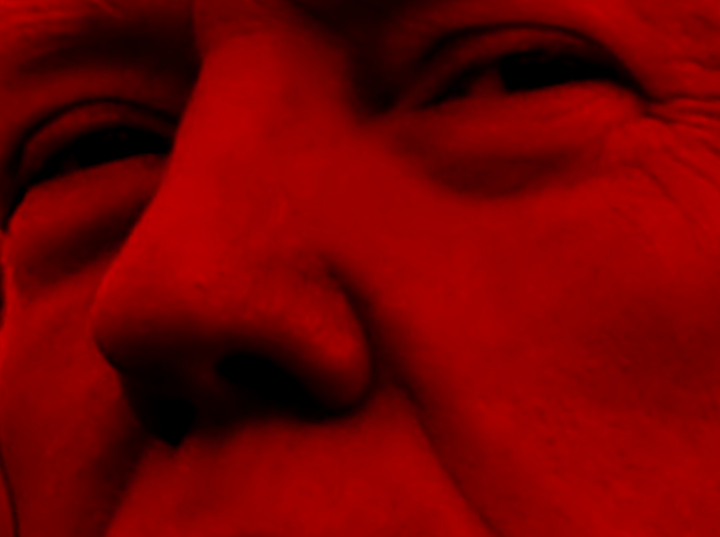 Strach Trump W Białym Domu Opinie