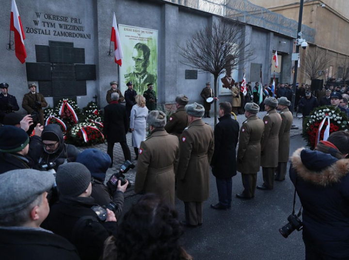 1 marca obchodzimy Narodowy Dzień Pamięci Żołnierzy Wyklętych | dzieje ...