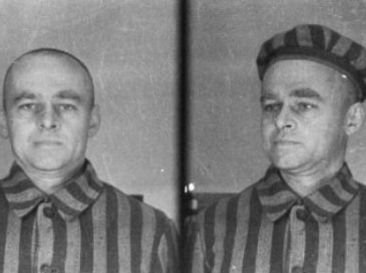 Witold Pilecki Co Zrobił Dla Polski 77 lat temu rotmistrz Witold Pilecki uciekł z niemieckiego obozu