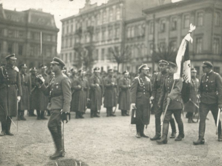 100 Lat Temu Sejm Ustawodawczy Wprowadzil Swieto Narodowe 3 Maja Dzieje Pl Historia Polski