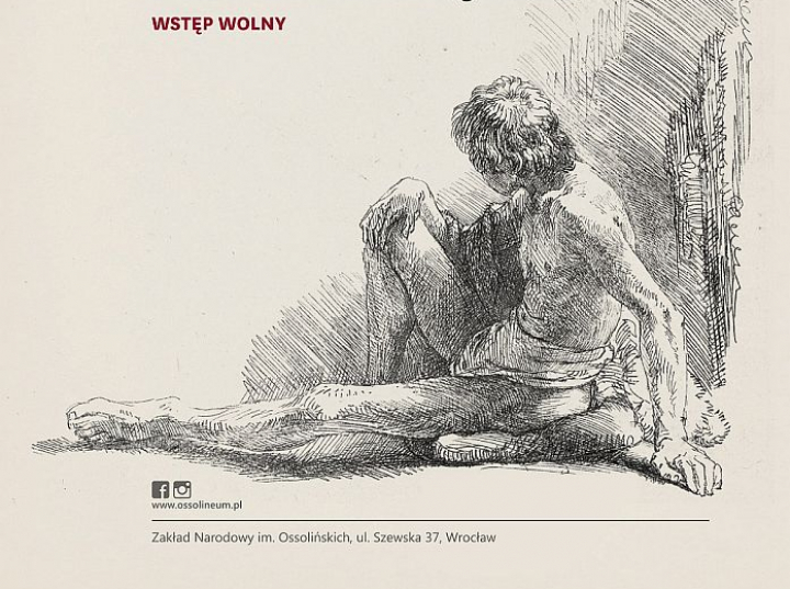 W Ossolineum Bedzie Mozna Zobaczyc Grafiki Rembrandta Dzieje Pl Historia Polski