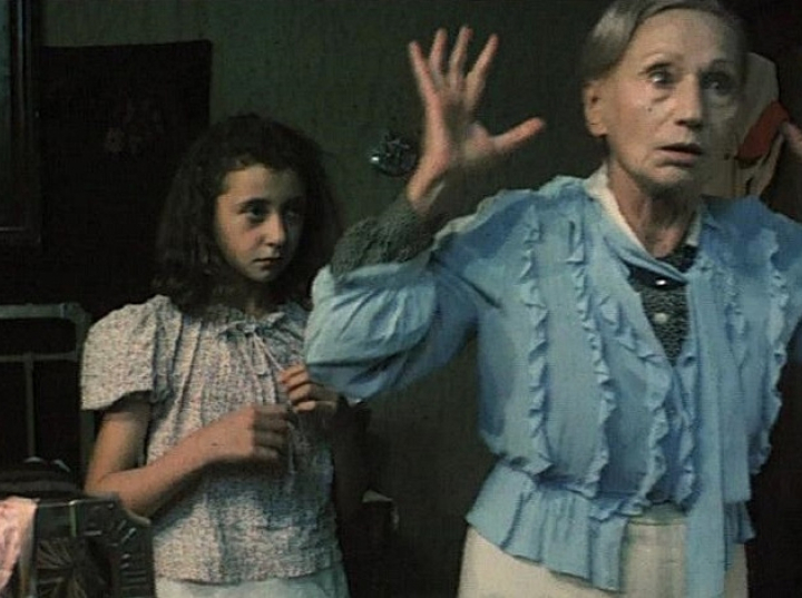 W Moskwie pokaz filmu „Jeszcze tylko ten las” Jana Łomnickiego | dzieje - Film Jeszcze Tylko Ten Las