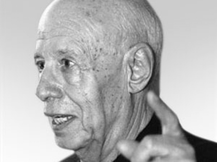 Erwin Axer (19172012) Postacie dzieje.pl Historia Polski