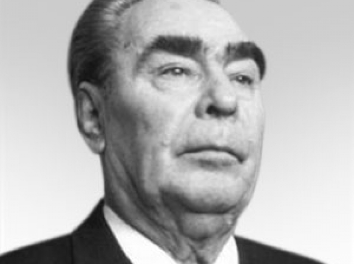 Leonid Breżniew (1906-1982) - Postacie | dzieje.pl - Historia Polski