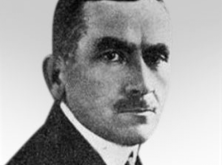 Roman Dmowski Kim Był I Czego Dokonał Roman Dmowski (1864-1939) - Postacie | dzieje.pl - Historia Polski