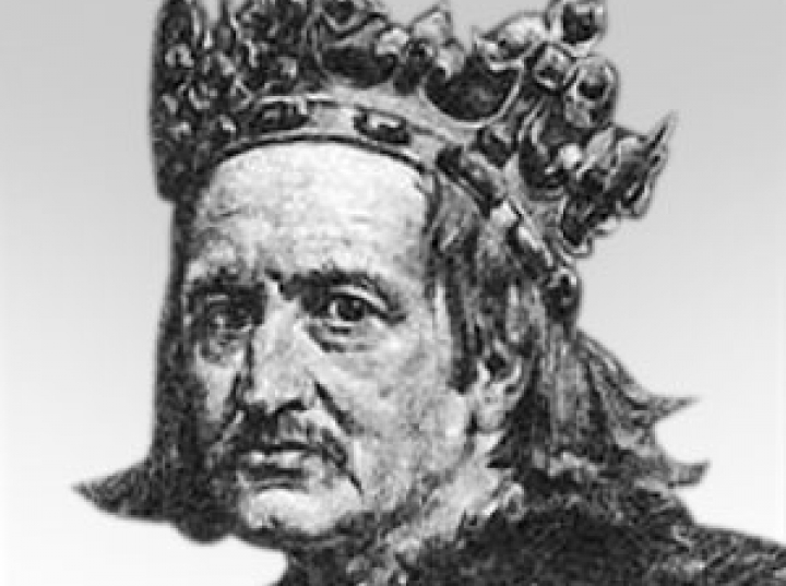 Ile Lat Miał Władysław Jagiełło Gdy Został Królem Polski Władysław Jagiełło - Postacie | dzieje.pl - Historia Polski