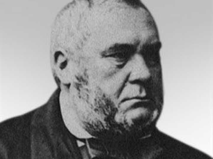 Aleksander Wielopolski (18031877) Postacie dzieje.pl Historia Polski