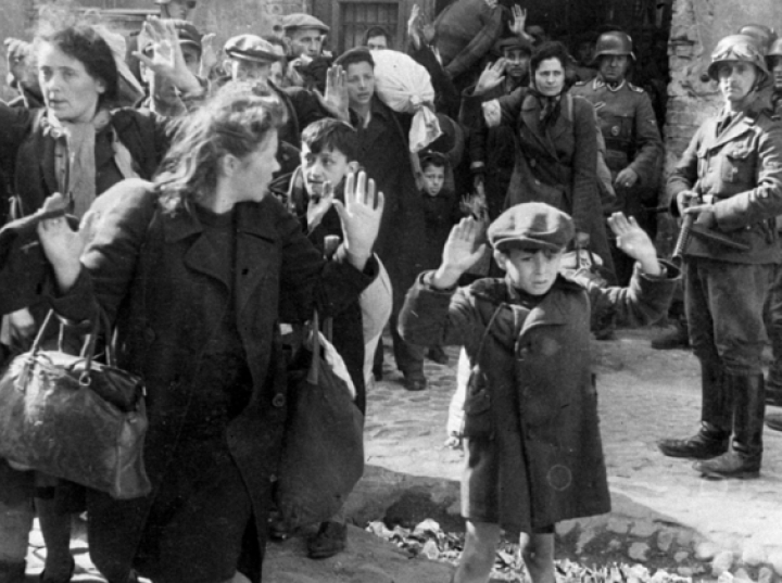 Przyczyny Przebieg I Skutki Powstania Krakowskiego 77 lat temu wybuchło Powstanie w getcie warszawskim | dzieje.pl