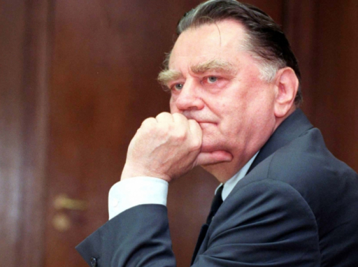 90 lat temu urodził się Jan Olszewski | dzieje.pl ...