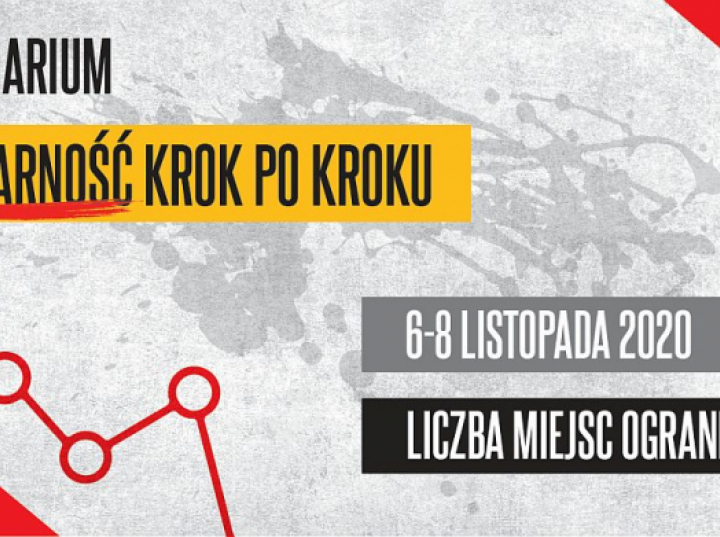 Centrum Historii Zajezdnia Międzynarodowe Webinarium „solidarność Krok 6463