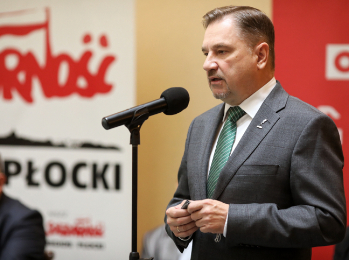 Czy Powstanie Dwuwarstwy Lipidowej Miało Duże Znaczenie Dla Rozwoju życia P. Duda: Powstanie Solidarności miało wielkie znaczenie nie tylko dla
