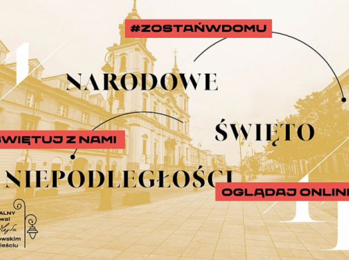 Narodowe Swieto Niepodleglosci Obchodzone Hucznie Choc Zdalnie Dzieje Pl Historia Polski