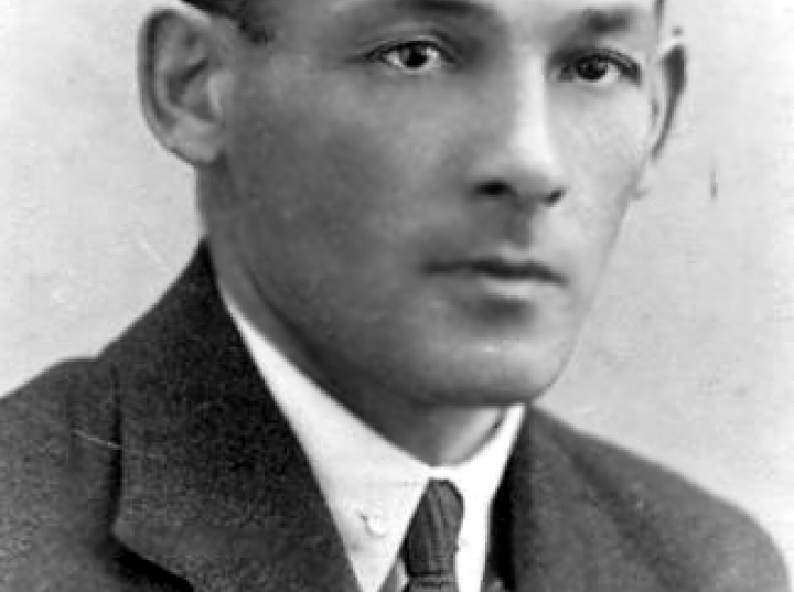Janusz Jędrzejewicz Postacie dzieje.pl Historia Polski