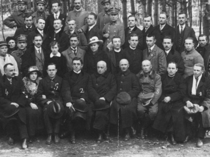 Omów Postanowienia Konferencji Wersalskiej W Sprawie Polski Gazdowie ze Spisza i Orawy wyręczyli polską dyplomację na Konferencji