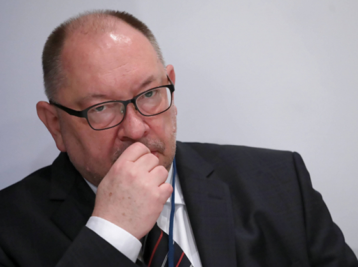 Joseph Rydel Prof. Jan Rydel: stworzenie europejskiej tożsamości to zadanie na ...