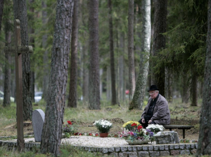 Ministerium für Kultur und nationales Erbe: Jubiläum des Familienverbandes Piaśnica |  passiert.pl