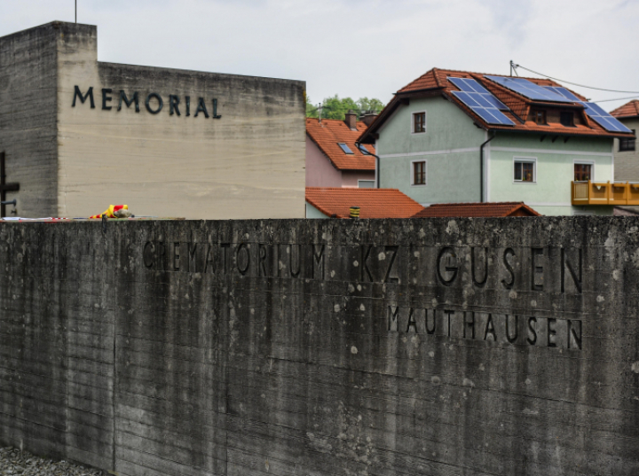 Dank polnischer Bemühungen wird das deutsche Konzentrationslager ein denkwürdiger Ort sein  passiert.pl