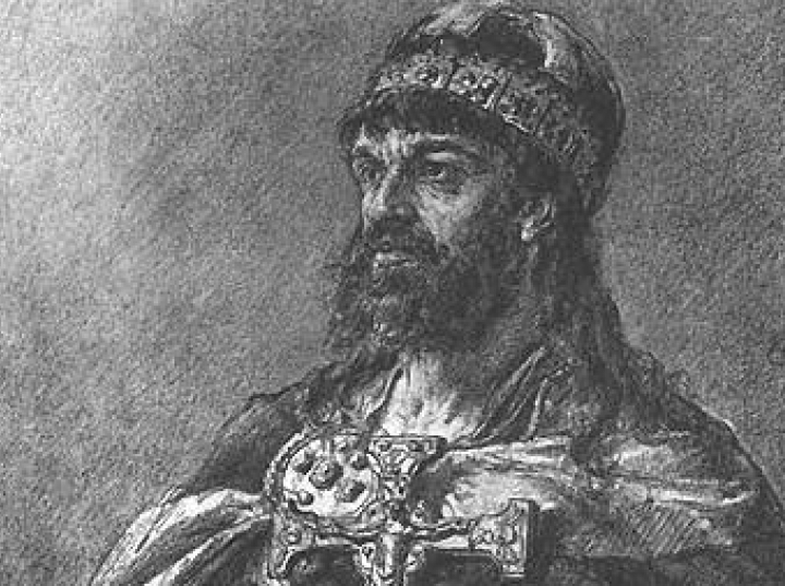 Učitel.  J. Dobosz: Christianizace polských zemí trvala desítky i stovky let |  dorazit.pl