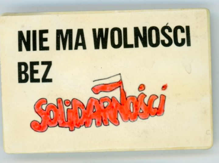 Nszz Dokumenty Rady Programowo-Konsultacyjnej NSZZ „Solidarność” zostały ...