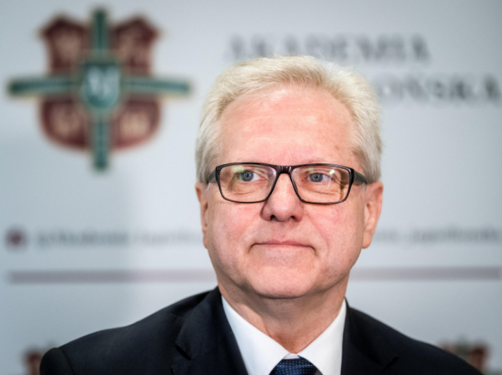 Prof. Grzegorz Górski: Światowy Kongres Kopernikański był pobudzającym ...