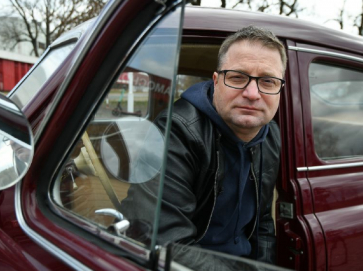 Robert Brykała: For 50 år siden ble produksjonen av FSO Warszawa-bilen fullført |  going.pl