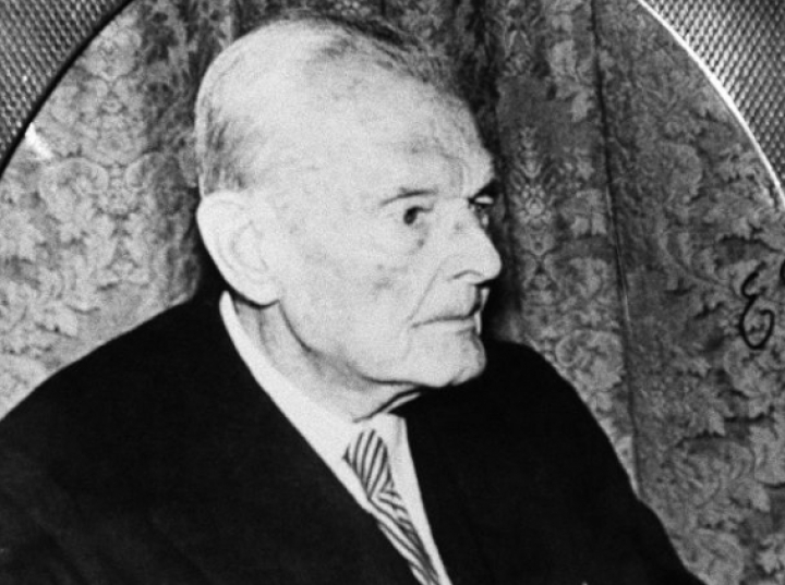 Robert Raczynski 30 lat temu zmarł hrabia Edward Raczyński – czwarty prezydent RP na ...