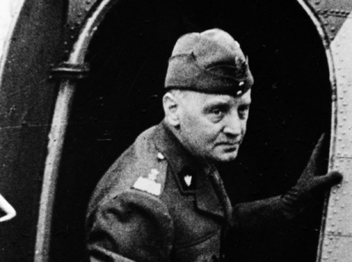 Podřízení generála Sikorského si na Gibraltaru připomenou 80. výročí úmrtí svého velitele |  go.pl