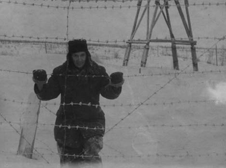 Sybiraczka Helena Knapczyk Sowieci wywieźli całą moją rodzinę; na