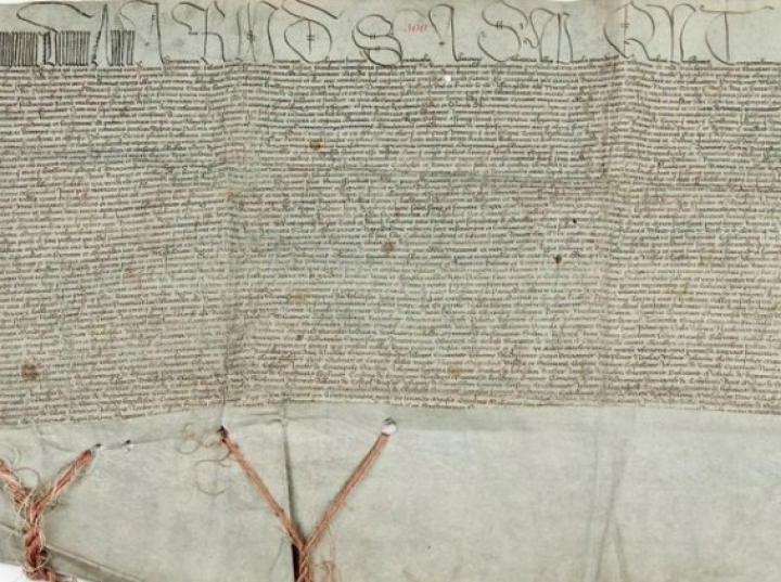 Před 610 lety v Horodło posílily národy Polska a Litvy svůj svazek |  dzie.pl