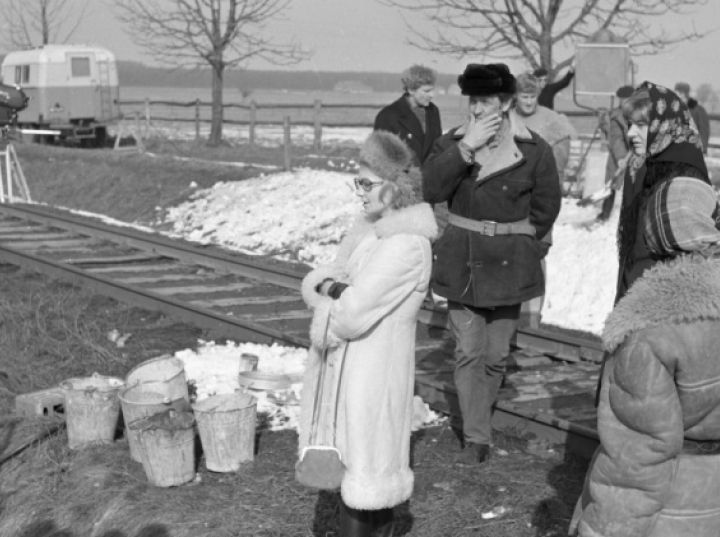 55. rocznica premiery filmu „Wszystko na sprzedaż” - Dzieje.pl