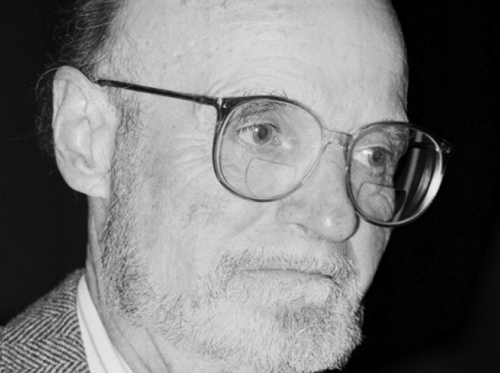 Nie żyje John Barth, amerykański pisarz postmodernista dzieje.pl