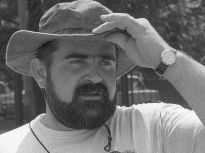 Actor, satirist and politician Janusz Rewiński has died |  dzie.pl