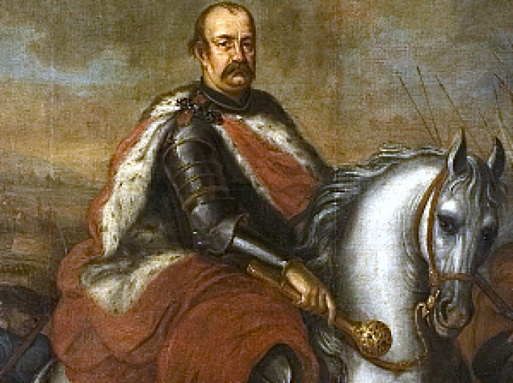 Jerzy Lubomirski magnat o wielkich ambicjach dzieje.pl Historia