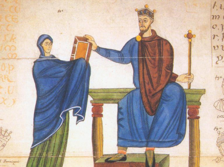 Historyk: Dziś nie chcielibyśmy mieć takich prezydentów czy premierów jak Bolesław Chrobry czy Mieszko II