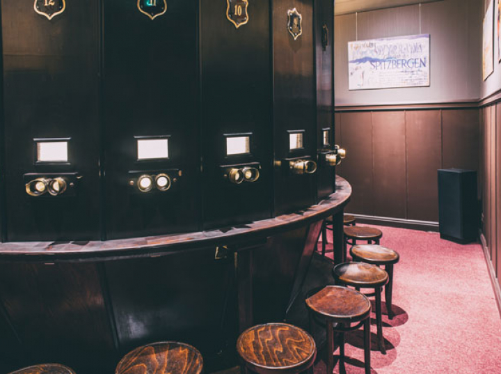 Fotoplastikon Warszawski pokaże „Majówkę ze starą Warszawą”