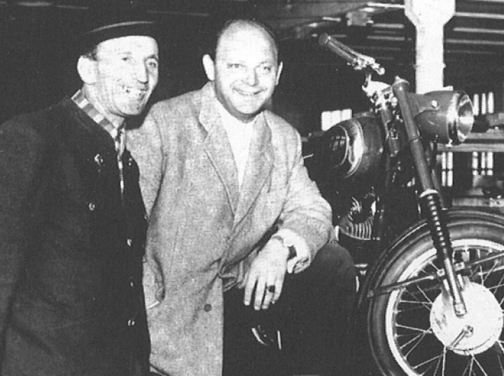 Producent legendarnych motocykli KTM znalazł inwestora i kontynuuje ...