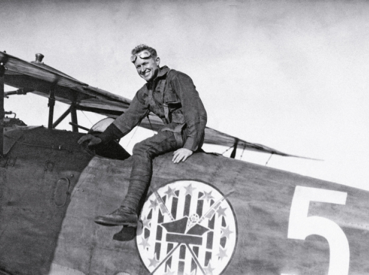 95 lat temu powstał najdroższy film w II RP – "Gwiaździsta eskadra"