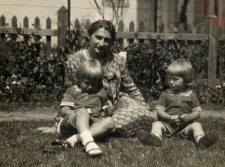 50 lat temu umarła Jadwiga Romocka, „warszawska Niobe”